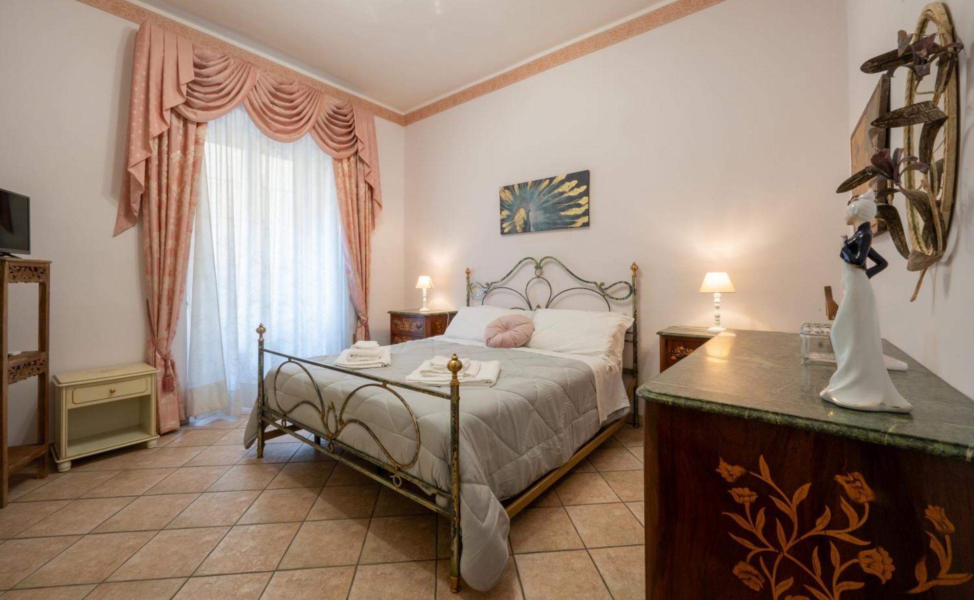Apartamento Casa D'Arte Taormina Exterior foto