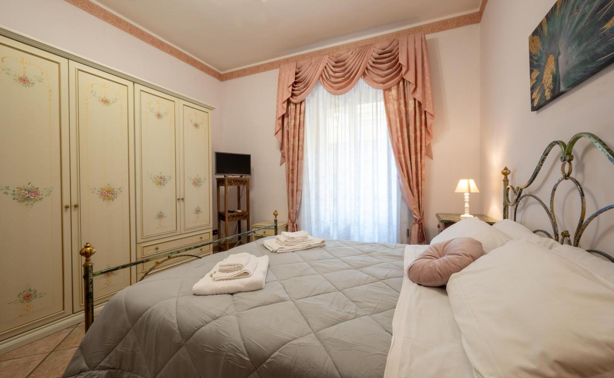 Apartamento Casa D'Arte Taormina Exterior foto