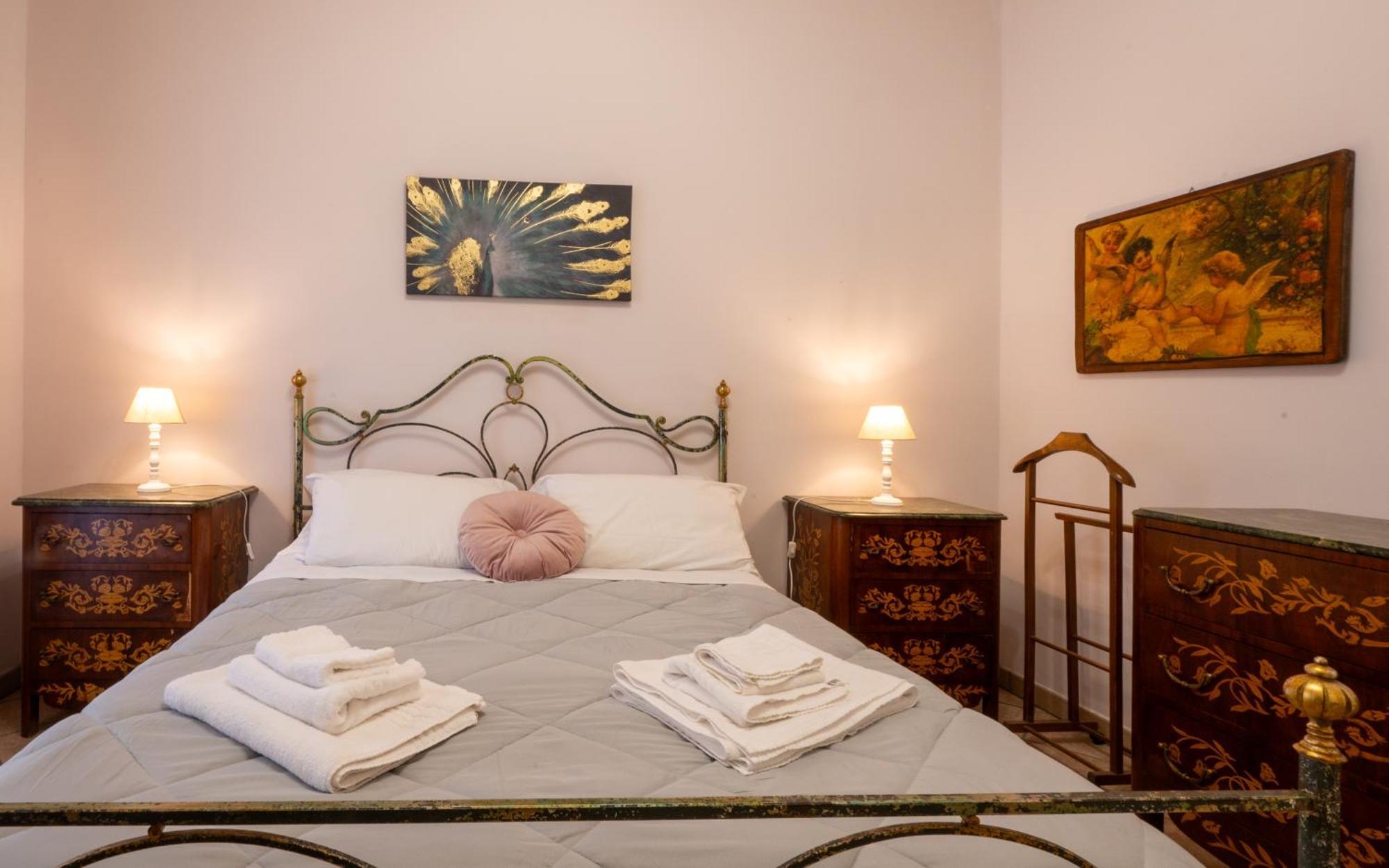 Apartamento Casa D'Arte Taormina Exterior foto