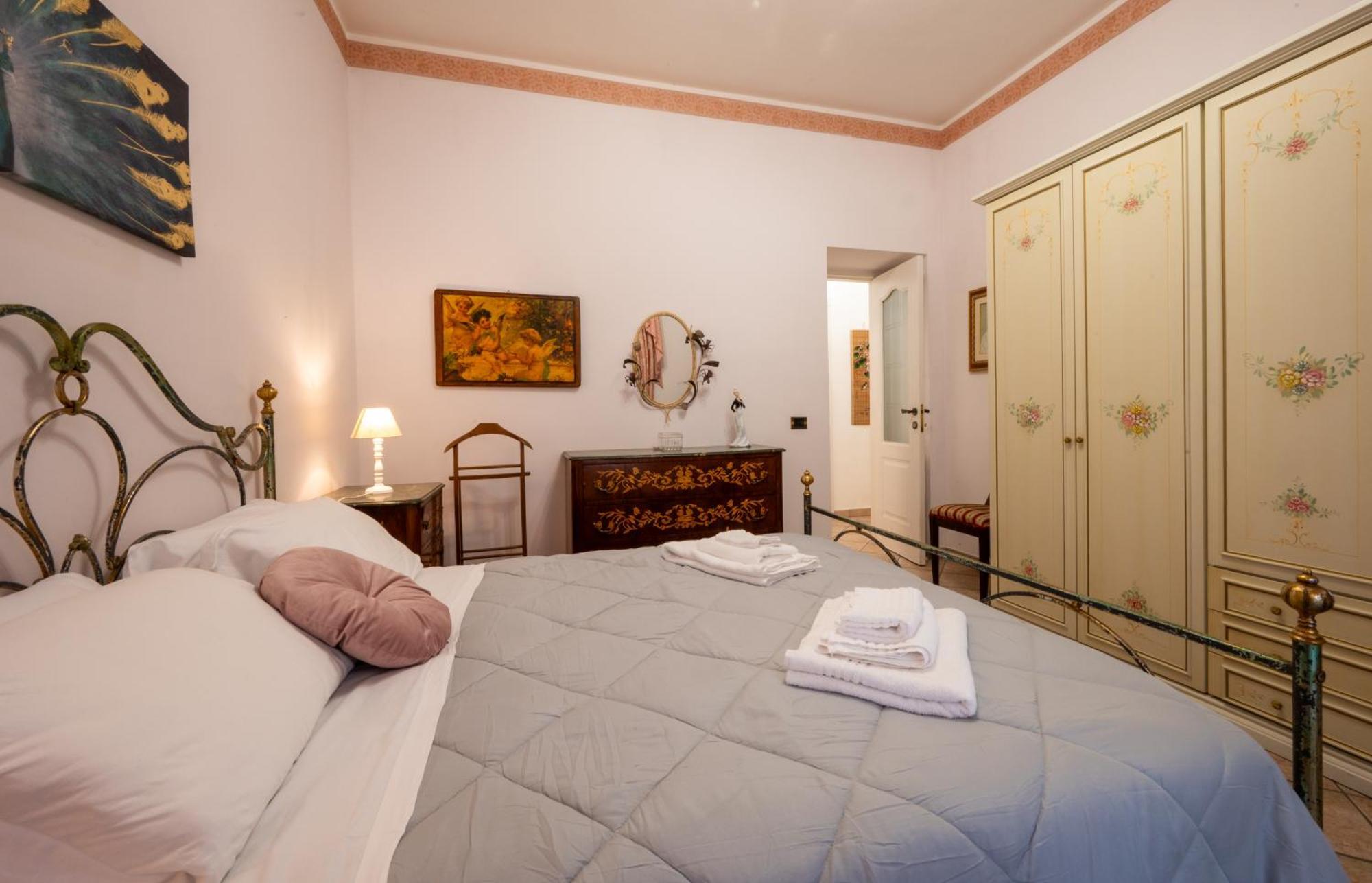 Apartamento Casa D'Arte Taormina Exterior foto