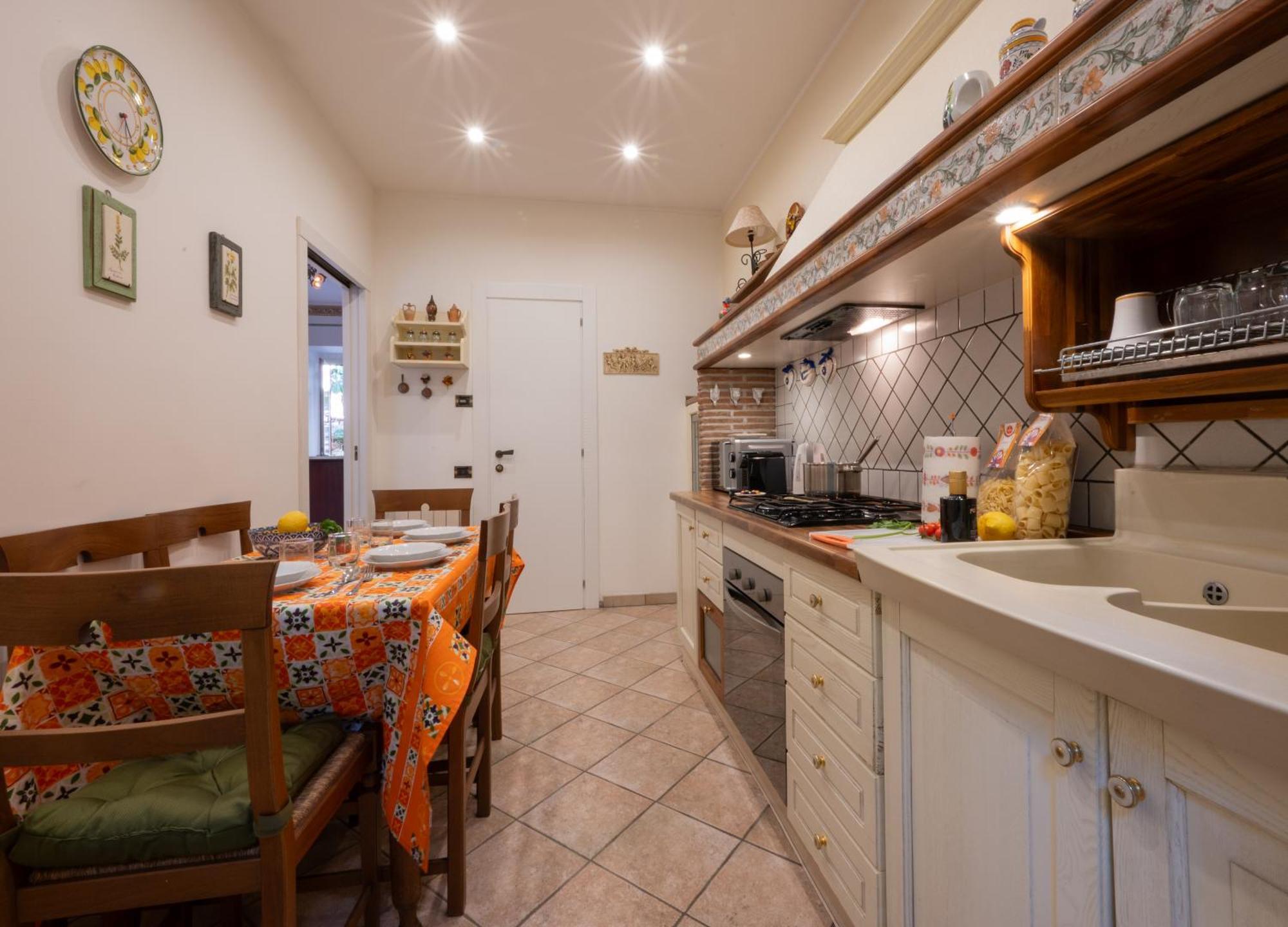 Apartamento Casa D'Arte Taormina Exterior foto